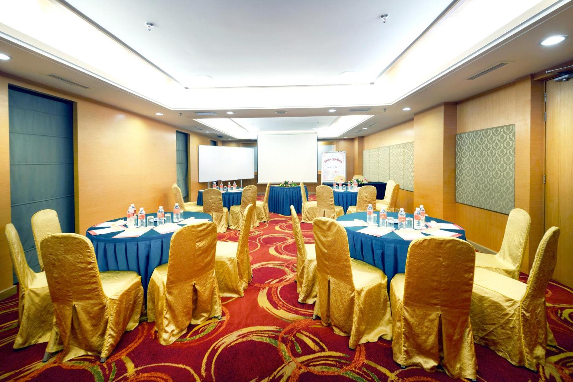 Grand Lexis Port Dickson Ξενοδοχείο Εξωτερικό φωτογραφία Meeting room